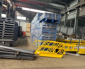 馬鞍山貨架在環(huán)保領(lǐng)域起到什么作用？